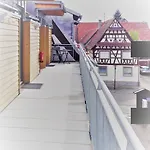 Duwakschopp 3*