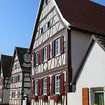 Duwakschopp Hotel 3*