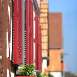 Duwakschopp Hotel 3*