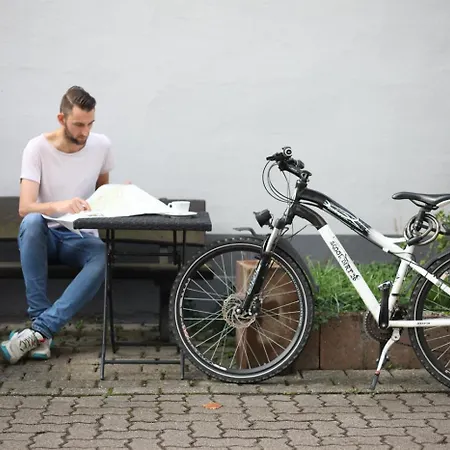 Duwakschopp 3* Herxheim bei Landau