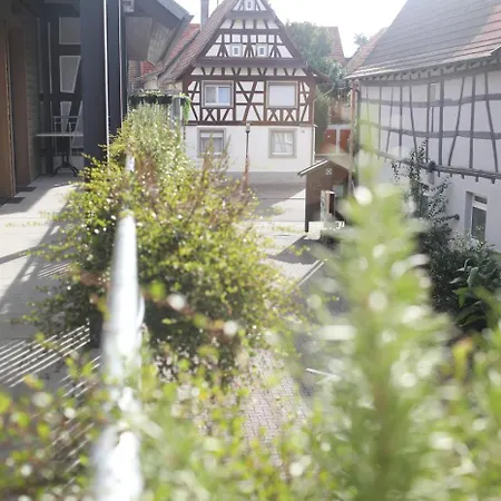 Duwakschopp Hotel 3*