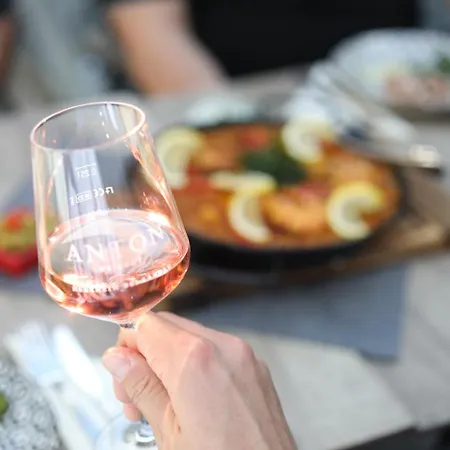 Duwakschopp Hotel 3*