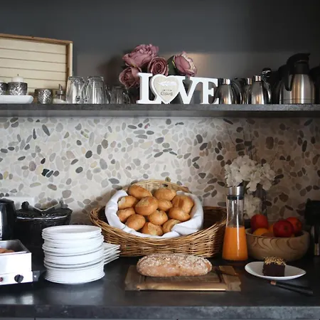 Hotel Duwakschopp Herxheim bei Landau