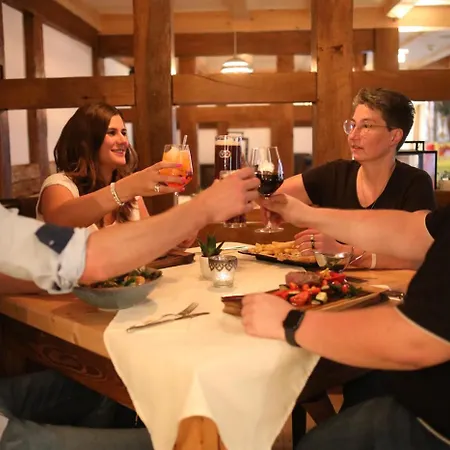 Hotel Duwakschopp Herxheim