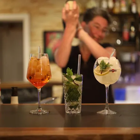 Duwakschopp Hotel 3*