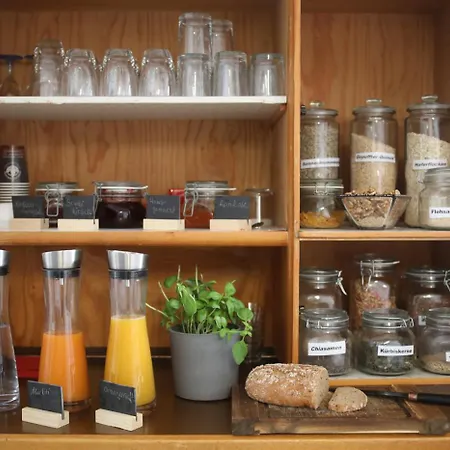 Hotel Duwakschopp 3*