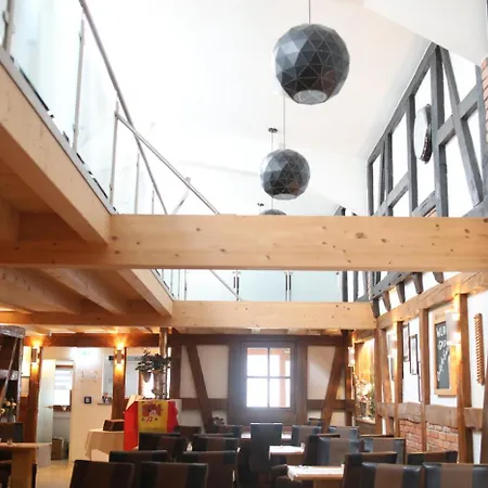 Duwakschopp Hotel 3*