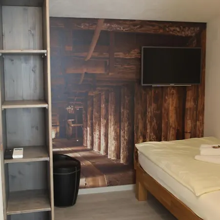 Duwakschopp 3*