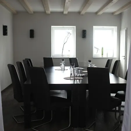 Hotel Duwakschopp