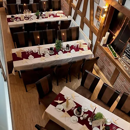 Hotel Duwakschopp Herxheim bei Landau