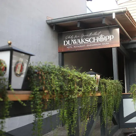 Duwakschopp Herxheim bei Landau/Pfalz