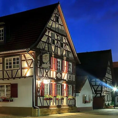 Duwakschopp Hotel 3*