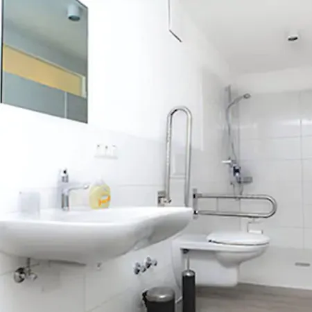 Duwakschopp Hotel Herxheim bei Landau