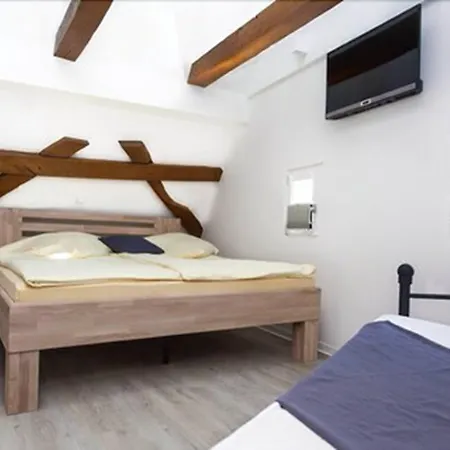 Hotel Duwakschopp