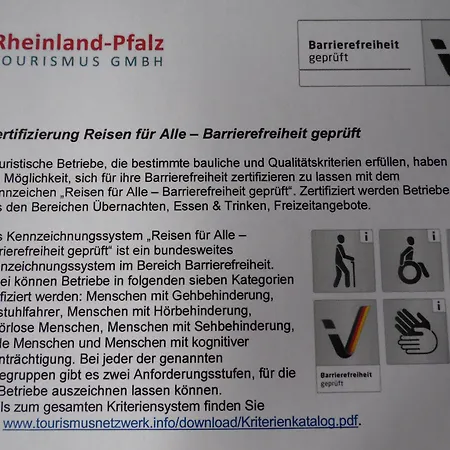 Duwakschopp 3* Herxheim bei Landau