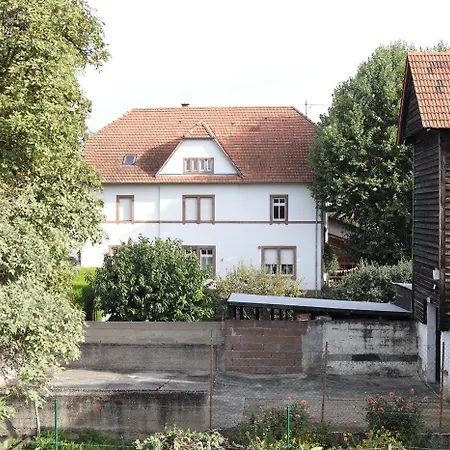 Hotel Duwakschopp 3*