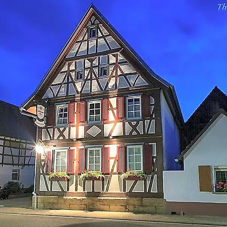 Duwakschopp Hotel 3*