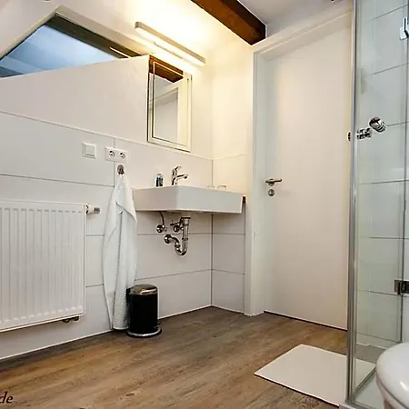 Hotel Duwakschopp 3*