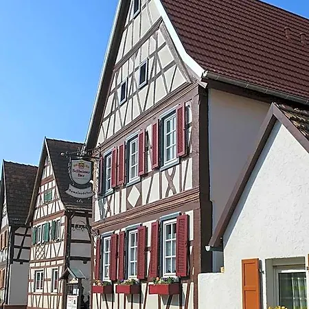 Duwakschopp 3*