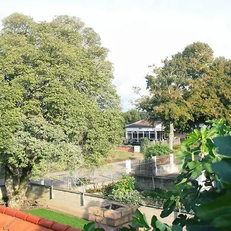 Hotel Duwakschopp Herxheim