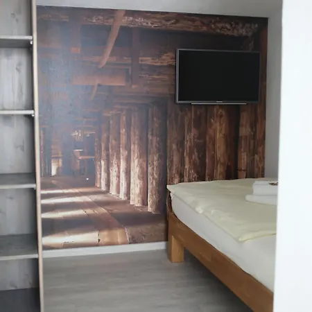Hotel Duwakschopp