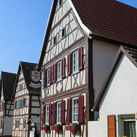 Duwakschopp Hotel 3*