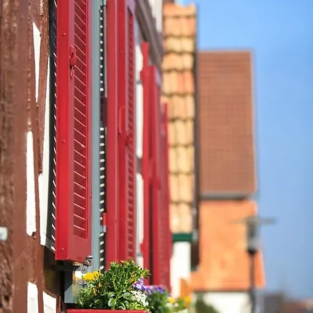 Duwakschopp Hotel 3*