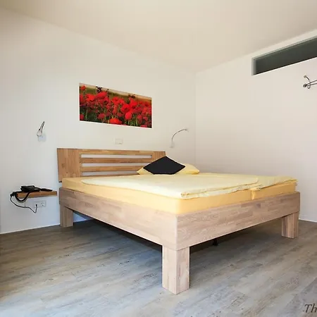 Duwakschopp Hotel 3*