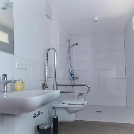 Hotel Duwakschopp Herxheim bei Landau