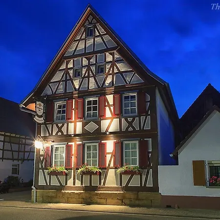 Hotel Duwakschopp 3*