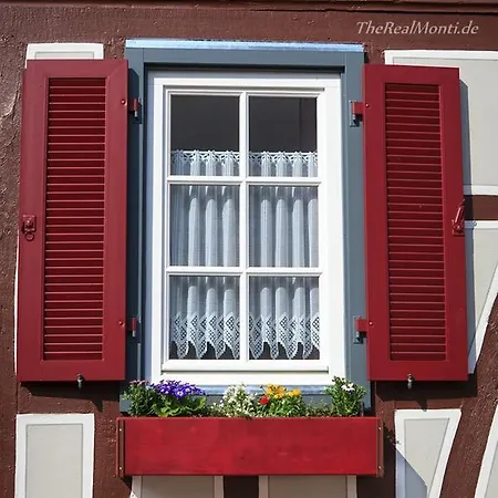 Hotel Duwakschopp 3*