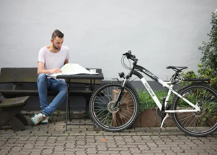 Duwakschopp 3* Herxheim