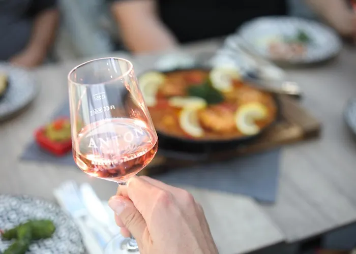 Duwakschopp Hotel 3*