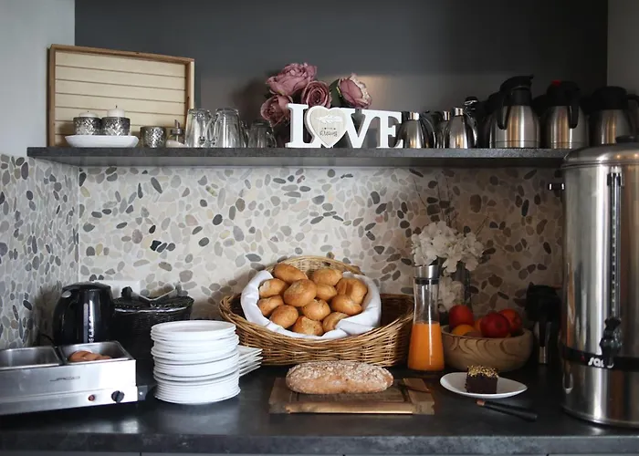 Hotel Duwakschopp Herxheim