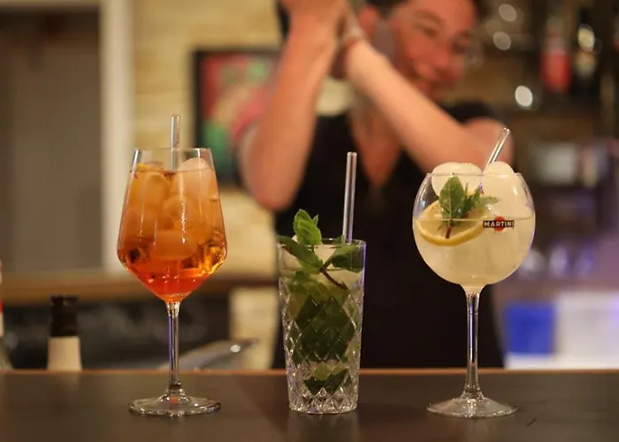 Duwakschopp Hotel 3*