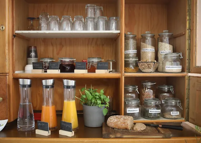 Hotel Duwakschopp 3*