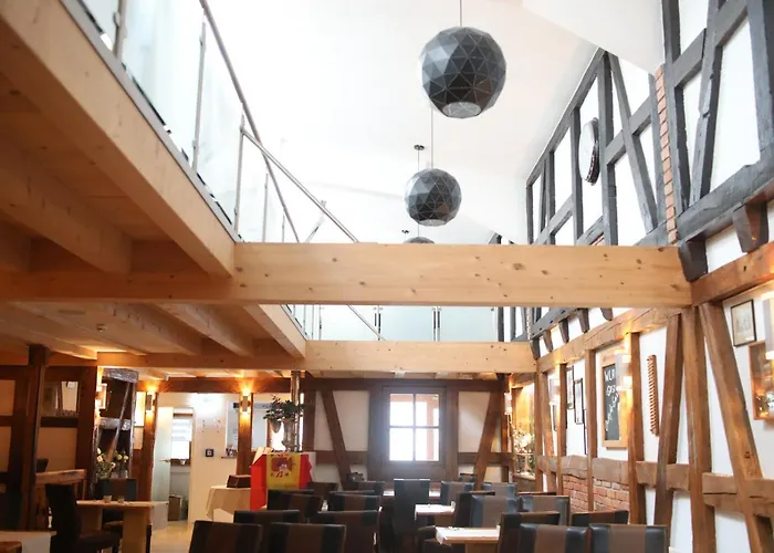 Duwakschopp Hotel 3*