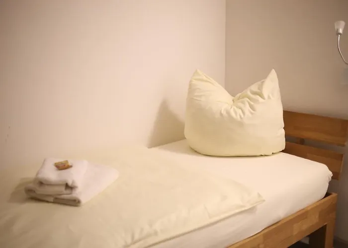 Duwakschopp 3* Herxheim