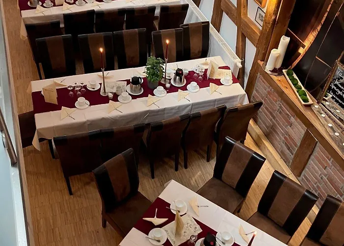 Hotel Duwakschopp Herxheim