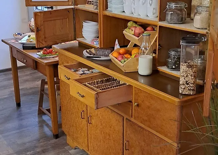 Hotel Duwakschopp Herxheim