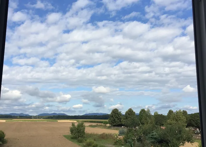 Duwakschopp Hotel Herxheim