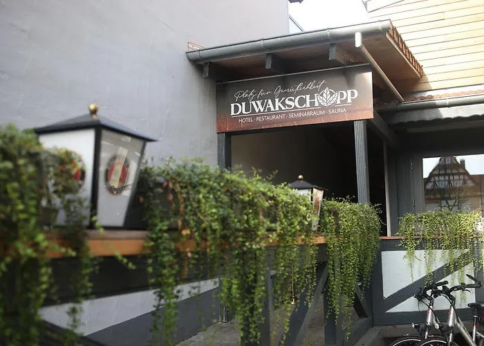 Duwakschopp Herxheim