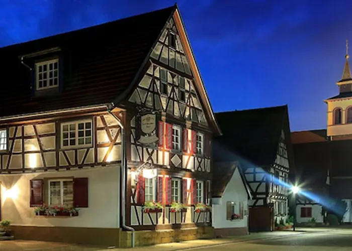 Duwakschopp Hotel 3*