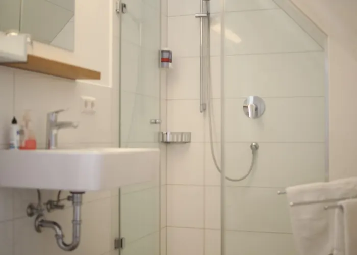 Duwakschopp Hotel Herxheim