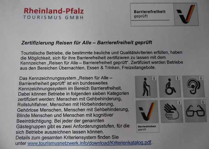 Duwakschopp 3* Herxheim