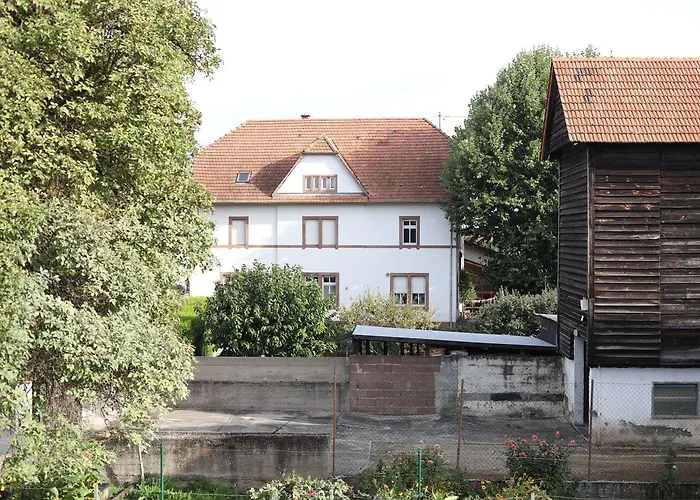 Hotel Duwakschopp 3*