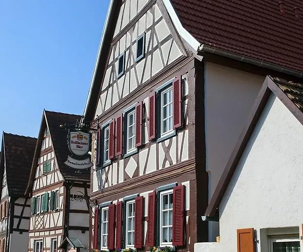 Duwakschopp Hotel 3*