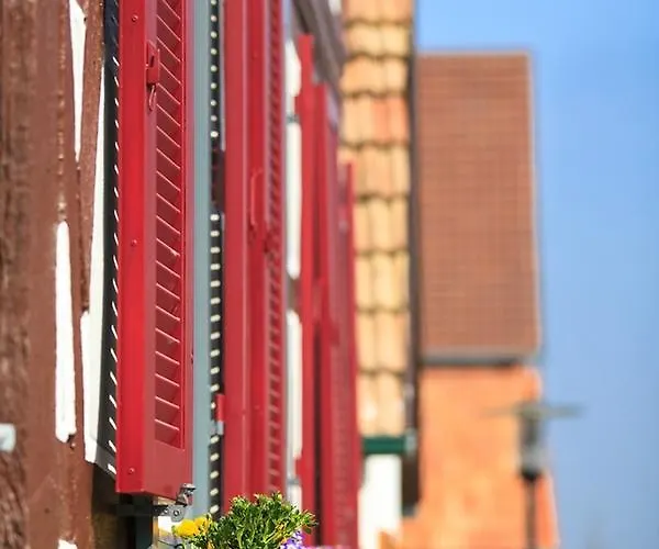 Duwakschopp Hotel 3*