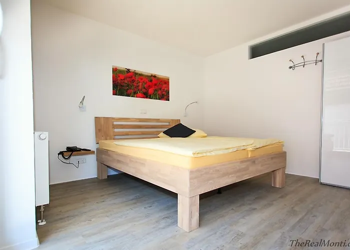 Duwakschopp Hotel 3*