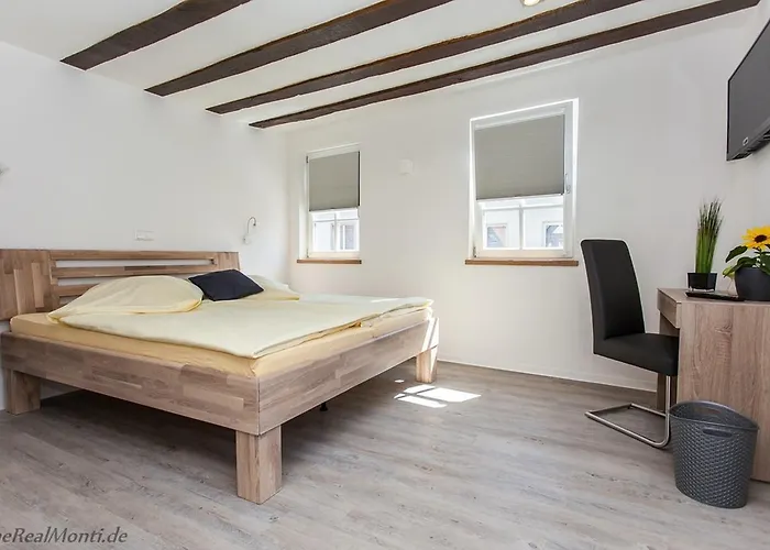 Hotel Duwakschopp Herxheim